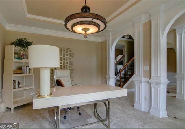 1900 Buford Court, Conyers, GA 30094