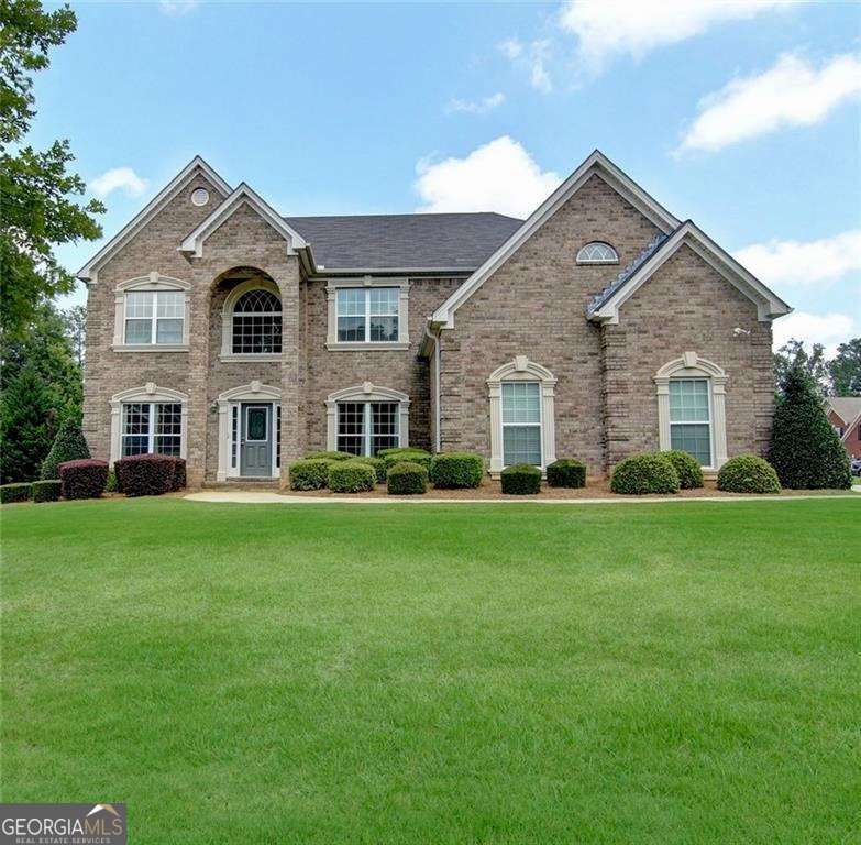 1900 Buford Court, Conyers, GA 30094
