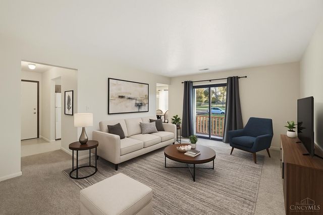 2050 Woodtrail Drive, Fairfield, OH 45014