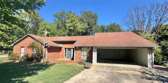 610 HANNA DR, Ripley, TN 38063