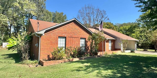 610 HANNA DR, Ripley, TN 38063