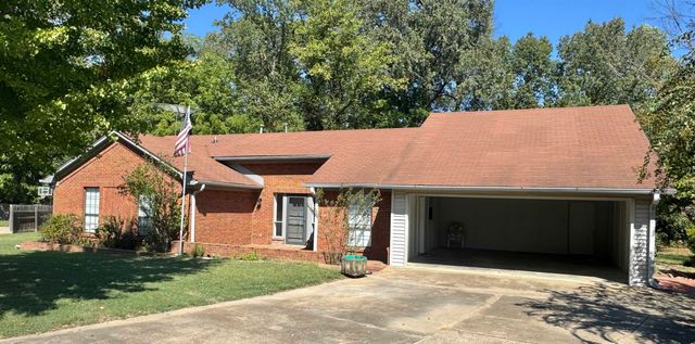 610 HANNA DR, Ripley, TN 38063