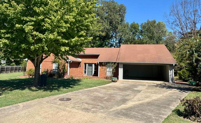 610 HANNA DR, Ripley, TN 38063