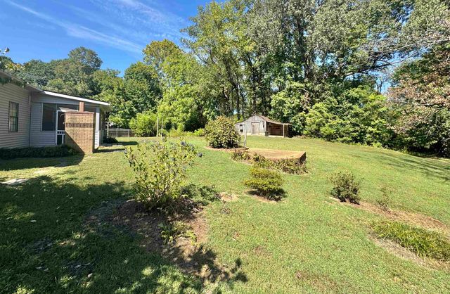 610 HANNA DR, Ripley, TN 38063