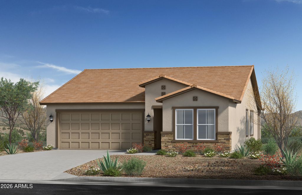 1528 S 182ND Lane, Goodyear, AZ 85338