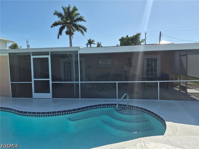 3728 Emerald AVE, St James City, FL 33956