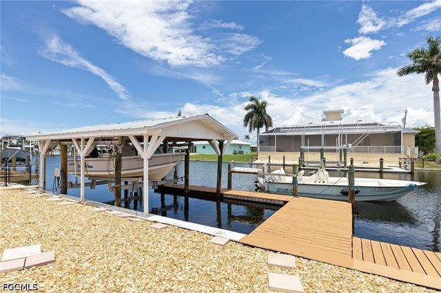 3728 Emerald AVE, St James City, FL 33956