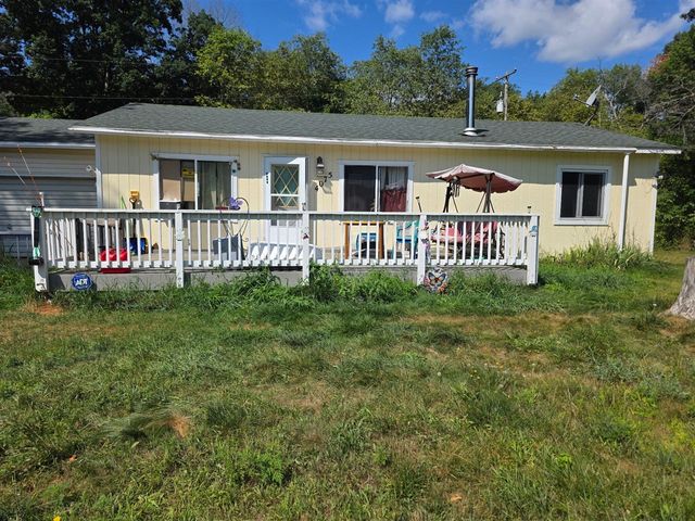 4075 N Markey Road, Roscommon, MI 48653