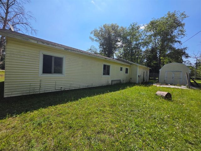 4075 N Markey Road, Roscommon, MI 48653