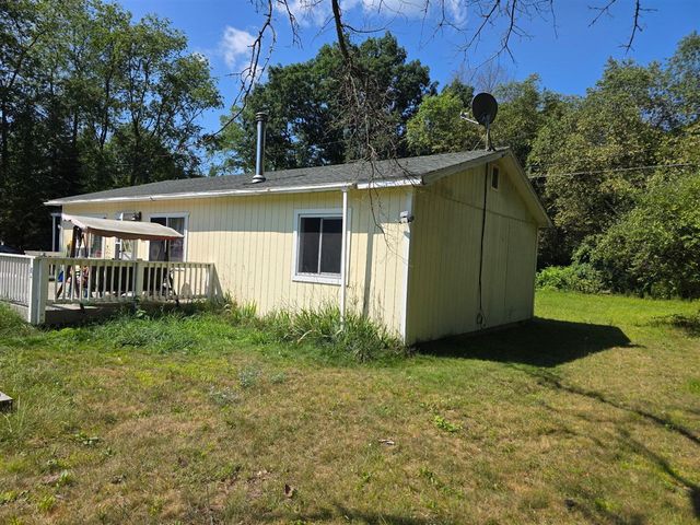 4075 N Markey Road, Roscommon, MI 48653