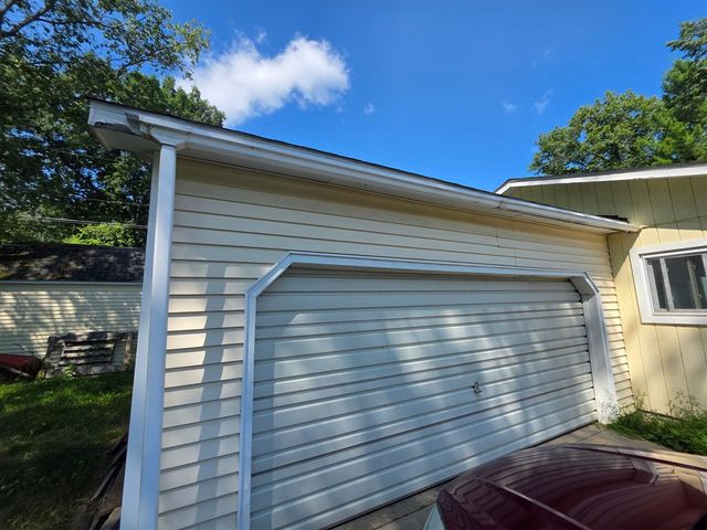 4075 N Markey Road, Roscommon, MI 48653