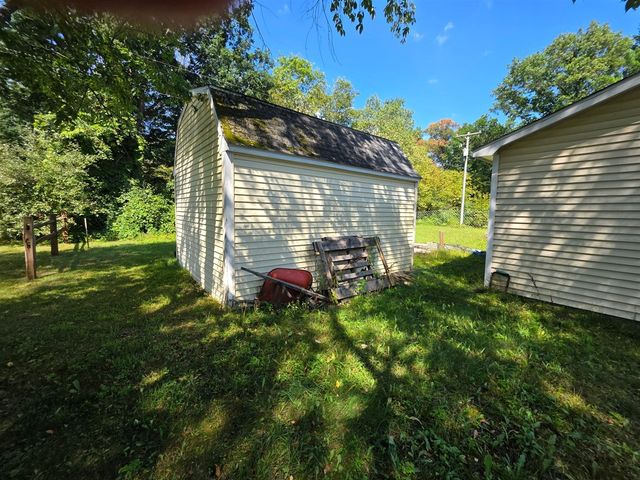 4075 N Markey Road, Roscommon, MI 48653