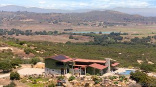 16996 Sky Valley Drive, Ramona, CA 92065