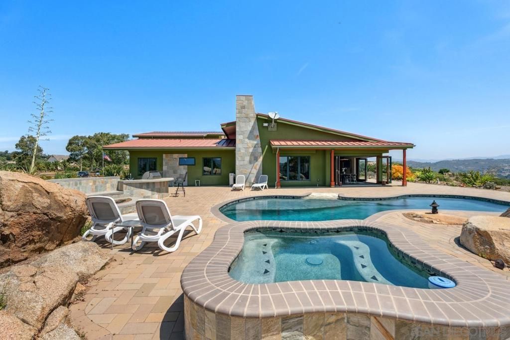 Image 51 of property listing at 16996 Sky Valley Drive, Ramona, CA 92065