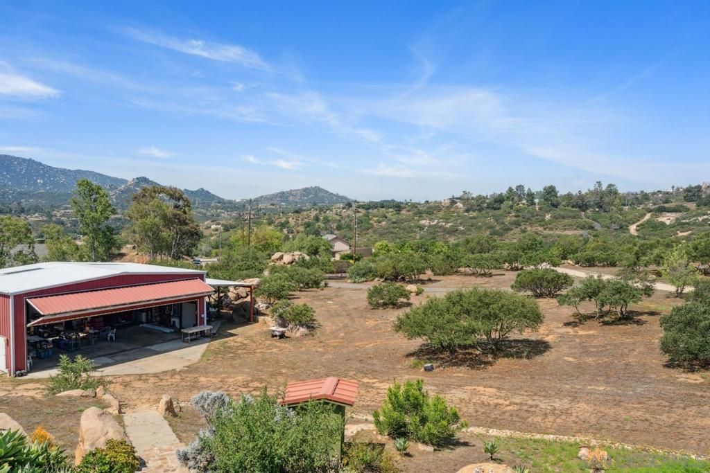Image 56 of property listing at 16996 Sky Valley Drive, Ramona, CA 92065