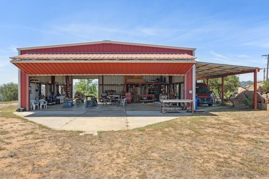 Image 57 of property listing at 16996 Sky Valley Drive, Ramona, CA 92065