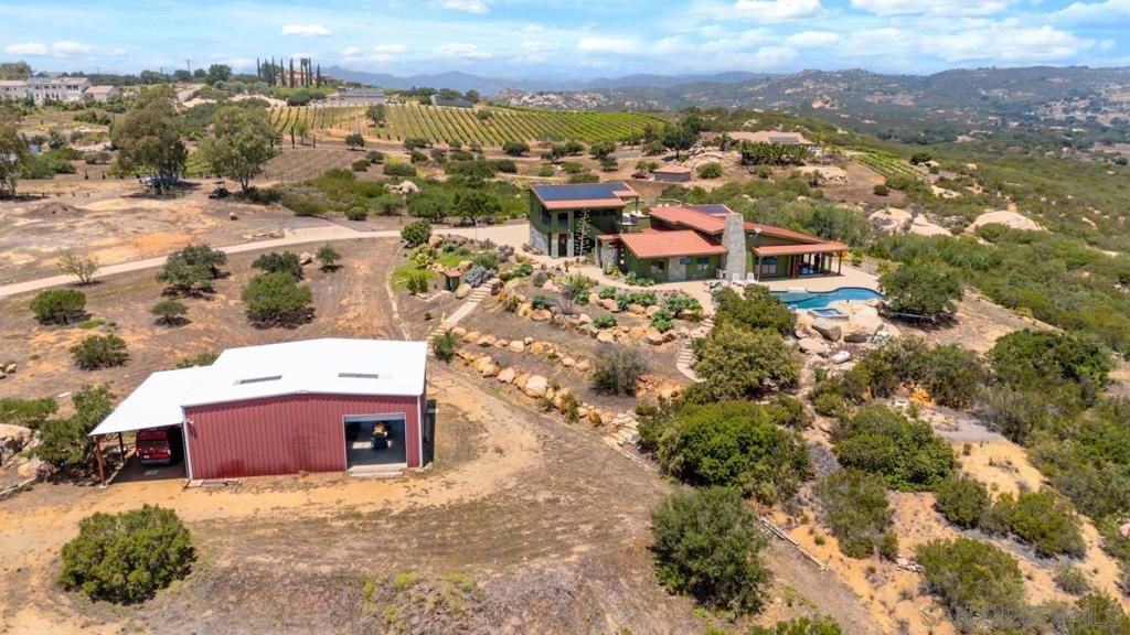 Image 61 of property listing at 16996 Sky Valley Drive, Ramona, CA 92065
