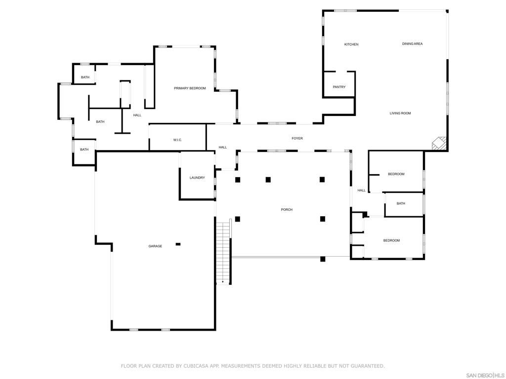 Image 64 of property listing at 16996 Sky Valley Drive, Ramona, CA 92065