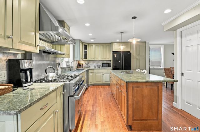 19 Hauser Street, Milford, CT 06460