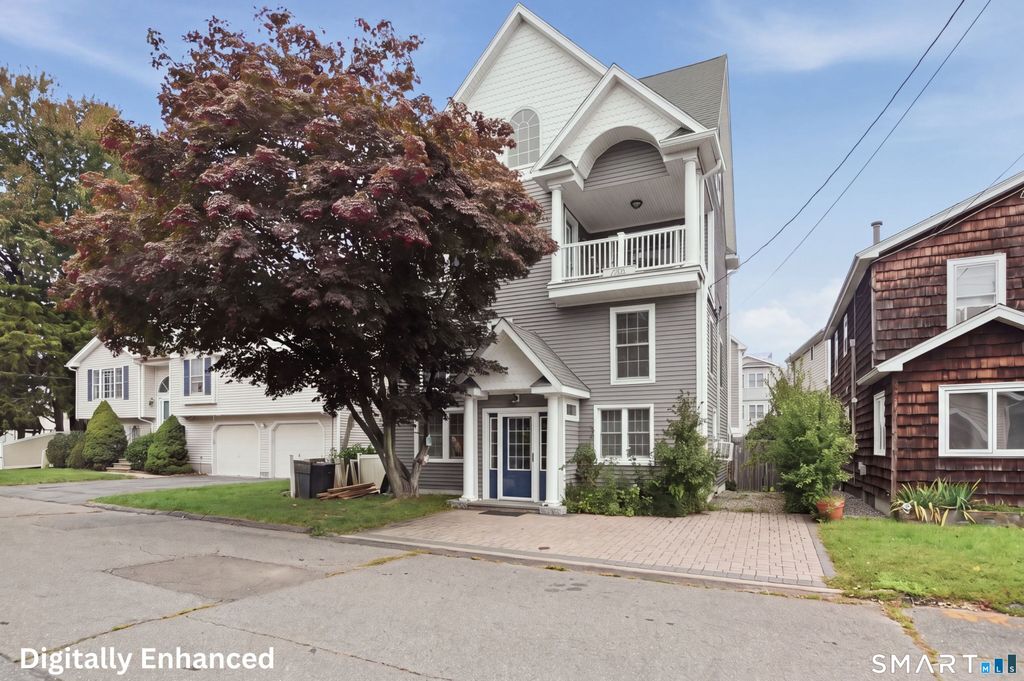 19 Hauser Street, Milford, CT 06460