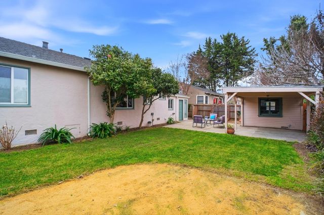 76 Georgia Way, San Leandro, CA 94577