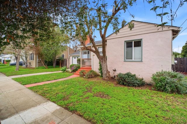 76 Georgia Way, San Leandro, CA 94577