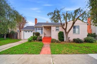 76 Georgia Way, San Leandro, CA 94577