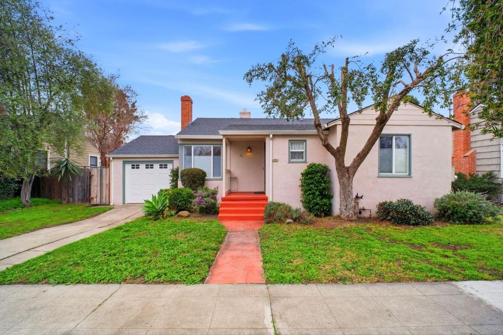 76 Georgia Way, San Leandro, CA 94577