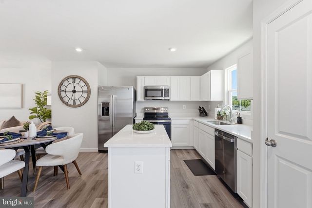 1704 NEBULA LN, Stafford, VA 22554