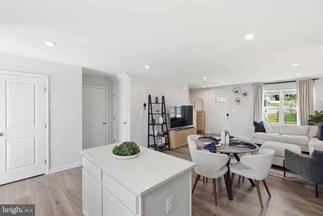 1704 NEBULA LN, Stafford, VA 22554
