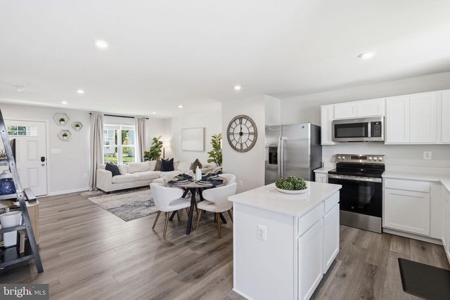 1704 NEBULA LN, Stafford, VA 22554