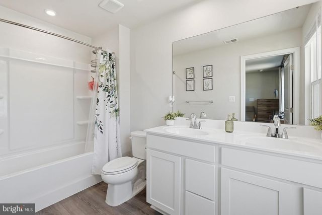 1704 NEBULA LN, Stafford, VA 22554