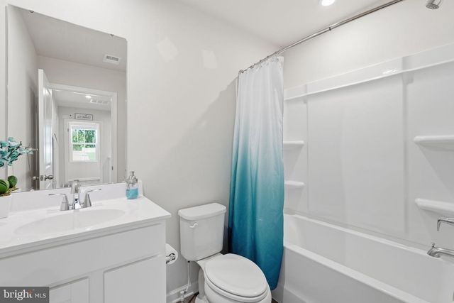 1704 NEBULA LN, Stafford, VA 22554