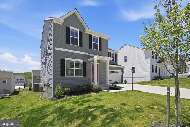 1704 NEBULA LN, Stafford, VA 22554