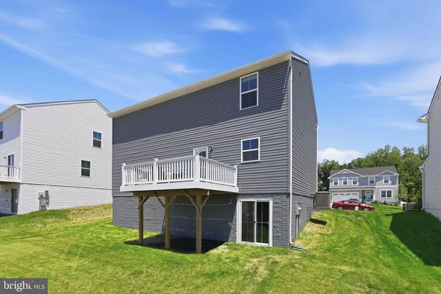 1704 NEBULA LN, Stafford, VA 22554