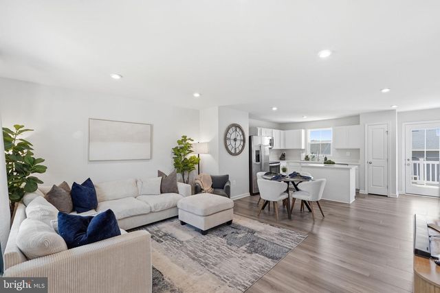 1704 NEBULA LN, Stafford, VA 22554