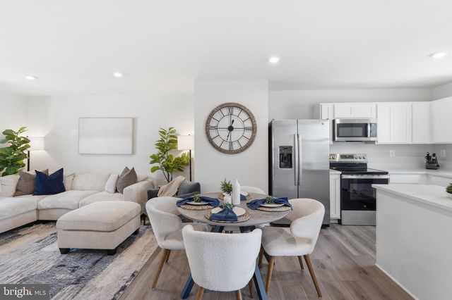 1704 NEBULA LN, Stafford, VA 22554