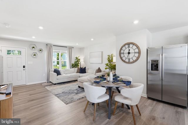 1704 NEBULA LN, Stafford, VA 22554