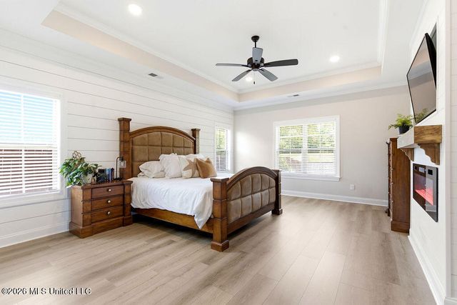 1544 Wilkerson Drive, Southaven, MS 38672