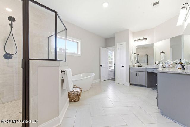 1544 Wilkerson Drive, Southaven, MS 38672