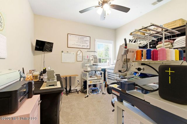 1544 Wilkerson Drive, Southaven, MS 38672