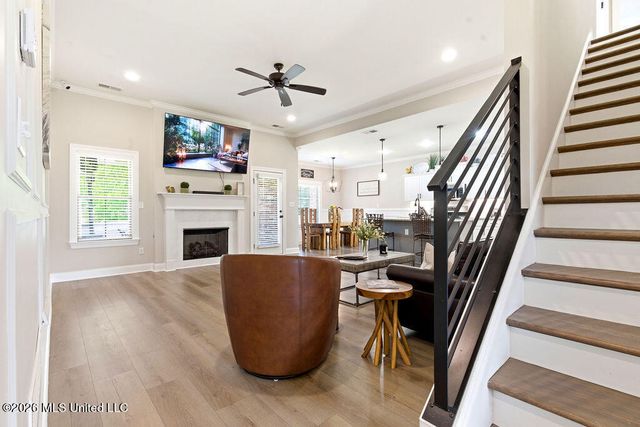 1544 Wilkerson Drive, Southaven, MS 38672
