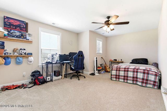 1544 Wilkerson Drive, Southaven, MS 38672