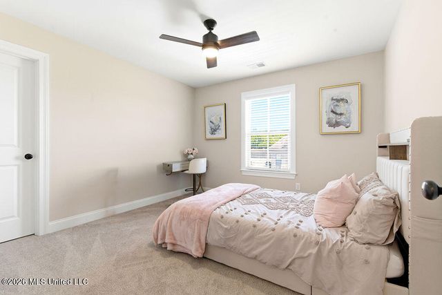 1544 Wilkerson Drive, Southaven, MS 38672