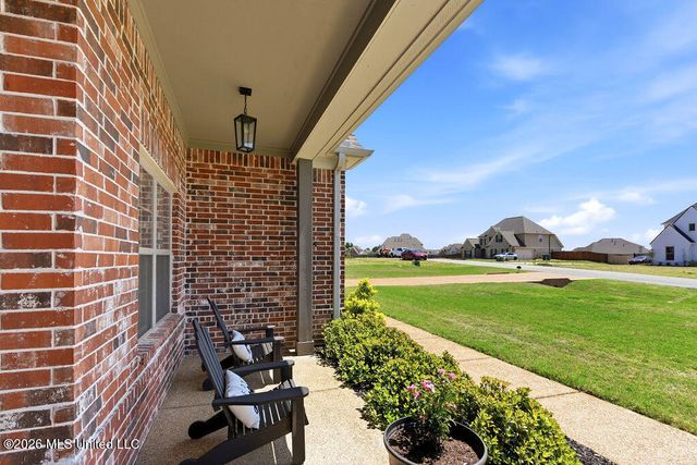 1544 Wilkerson Drive, Southaven, MS 38672