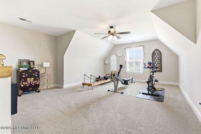 1544 Wilkerson Drive, Southaven, MS 38672