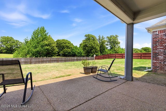 1544 Wilkerson Drive, Southaven, MS 38672