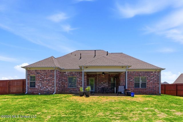 1544 Wilkerson Drive, Southaven, MS 38672