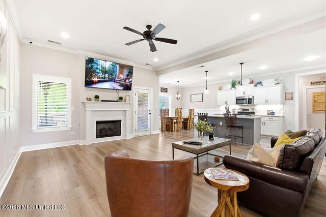 1544 Wilkerson Drive, Southaven, MS 38672