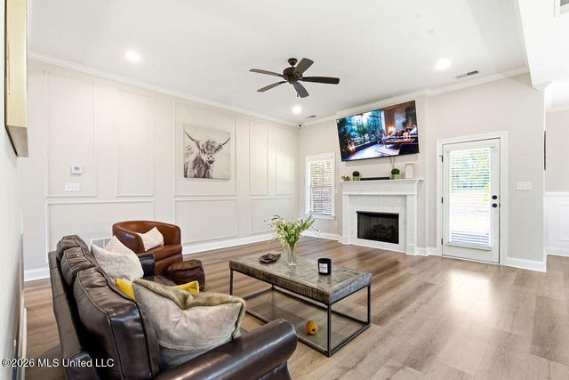 1544 Wilkerson Drive, Southaven, MS 38672